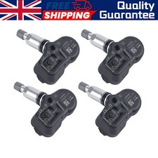 PRE-CODED TIRE PRESSURE SENSOR 42607-02031 FOR TOYOTA AVENSIS AURIS RAV4 YARIS