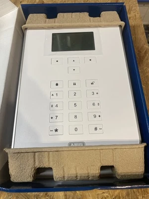 Abus secvest FUAA50000 Zentrale - Bild 1 von 3