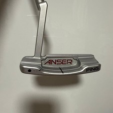 PING ANSER 5 Milled Putter Precision Stable Golf Club