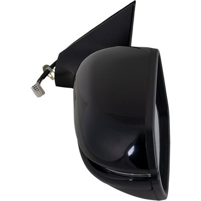New Side View Mirror 2020-2022 Honda CR-V Left Driver Side HO113EL
