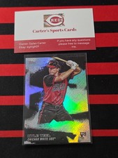 2026 Topps Series 1 Kyle Teel Stars Of The MLB #SMLB-28 (RC) White Sox