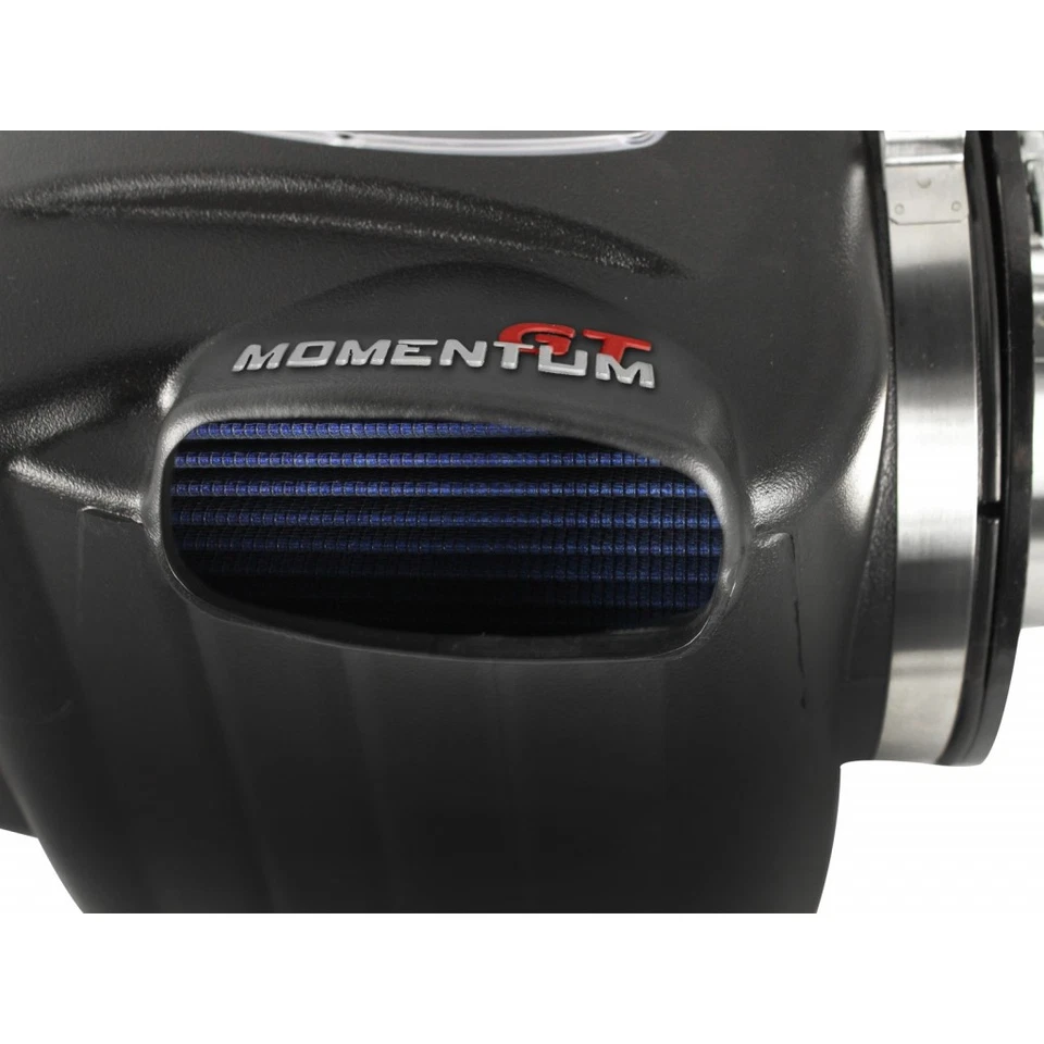 Sistema de admisión aFe para Chevy Tahoe 2009-2014 Pro 5R etapa 2 Momentum GT Foto 3 de 4