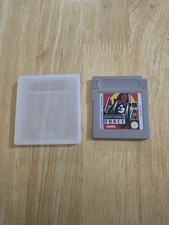 ebay® Auktion 147110815438 | Mercenary Force Nintendo Game Boy Gameboy Spiel UKV 1990 Original Thumbnail of ebay® auction 147110815438 | Mercenary Force Nintendo Game Boy Gameboy Spiel UKV 1990 Original