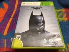 Batman Arkham Origins 2 discs XBOX 360 Complete CIB Tested Working