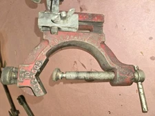 Vintage P.B.T. Brake Mike  Drum Shop Tool