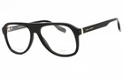 MARC JACOBS MJ641-807-57 Eyeglasses Frame Size 57mm 16mm 145mm BLACK Men 827886
