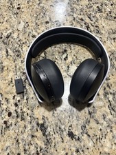 Sony Pulse 3D Bluetooth Wireless Gaming Heads...