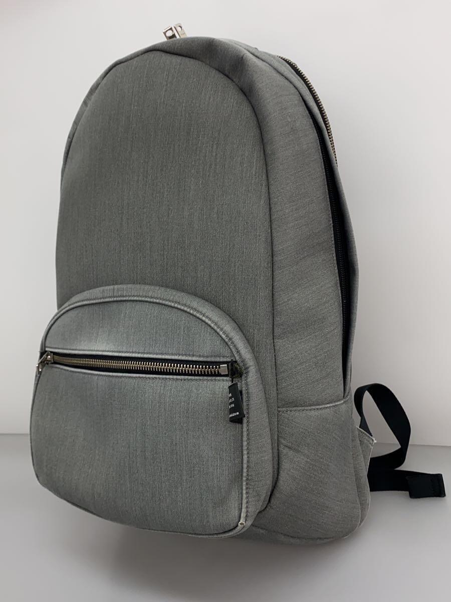 Porter Girl Corner Threaded/Backpack/-/Gry/Plain/525-09965 limited