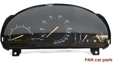 SAAB 9-3 YS3D 2,0 Turbo Kombiinstrument Tacho Yazaki 5373246, K-AT4, 69295-140T