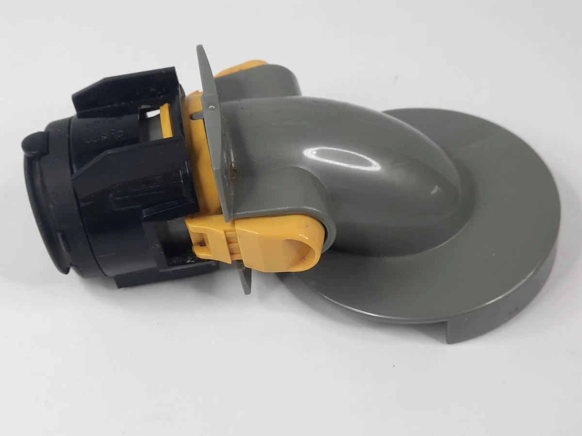 Genuine Dyson Animal Cyclone Valve Pipe Assembly DC07 DC14 DC33