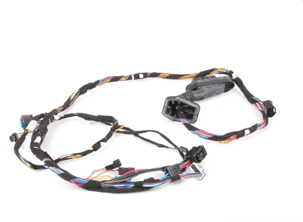 BMW X5 E53 Vordertür Kabel 61126923511 6923511 NEU ORIGINAL | eBay