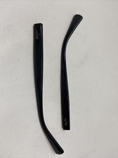 MAUI JIM CANNA MJ 769-02 BLACK TEMPLE ARM PARTS 5709