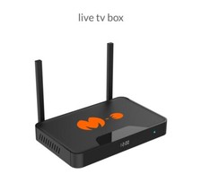 Newest System Is Available- Mars Box M3 Strea...