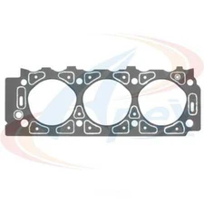 Engine Cylinder Head Gasket-OHV Apex Automobile Parts AHG447
