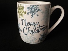 ETTA VEE MUG - MERRY CHRISTMAS 