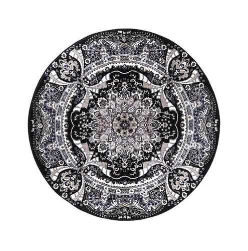 Luxury Non Slip Large Traditional Rug Bedroom Living Room Exquisite Rugs Runner - Picture 20 of 81