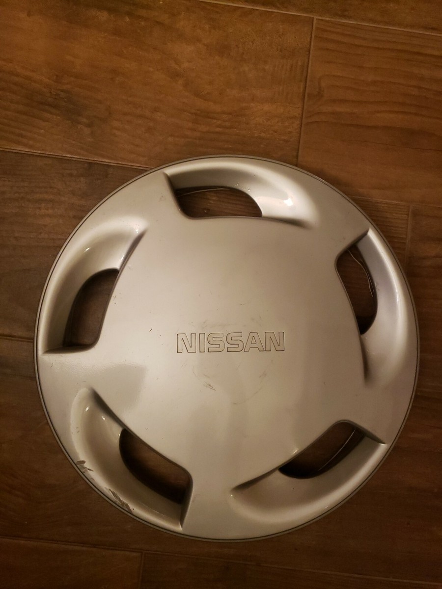 SINGLE (1) 1989-1995 NISSAN AXXESS 14