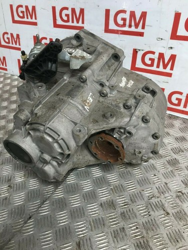 SEAT LEON SRB GEARBOX 2.0 DIESEL 6 SPEED GEARBOX - Bild 3 von 4