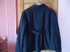 Lot Vêtements Femme Occasion : Haut Mystic Noir Taille 38/40 - Très Bon état !