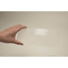 6x17 Yanke Super Bright Fresnel Ground Glass For Linhof Widepan