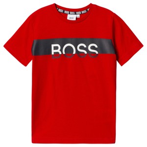 hugo boss junior t shirt