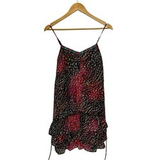 Xhilaration Women's XS Dress With Hearts
