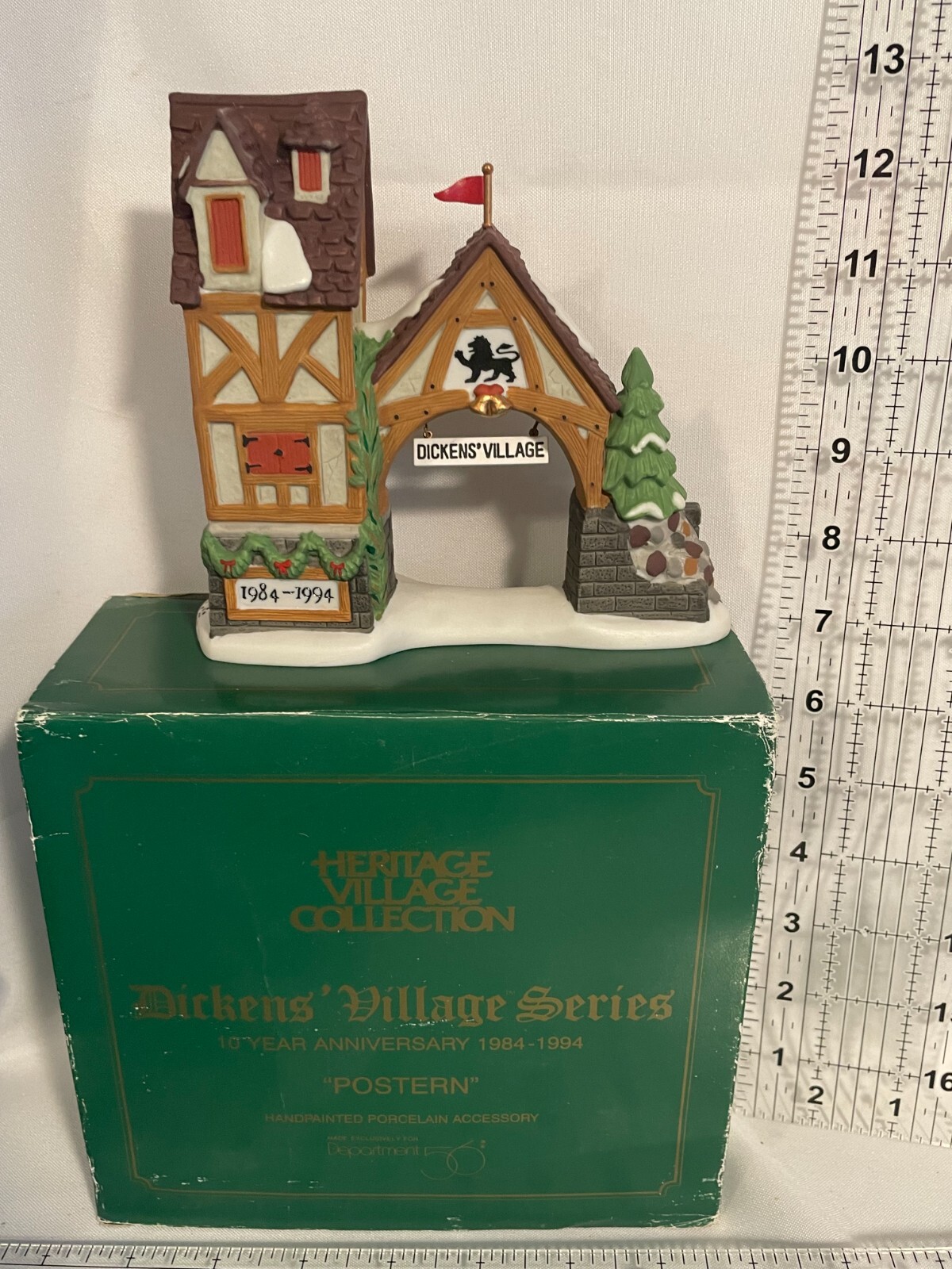 Click here to see eBay Auction