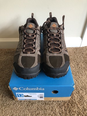 ebay columbia shoes