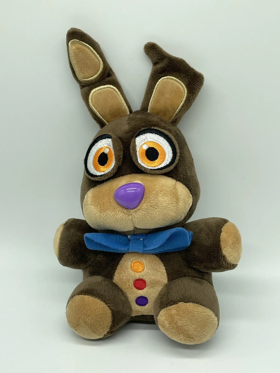 FNAF Plush: Five Nights at Freddys - Chocolate Bonnie