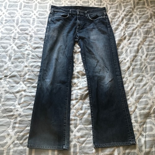 Jeans The Rebel Relaxxed Denim Jeans 