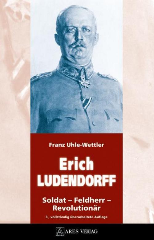 Thumbnail - Erich Ludendorff
