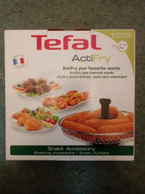 Tefal Actifry Snackkorb, Elektronik Gebraucht Kaufen
