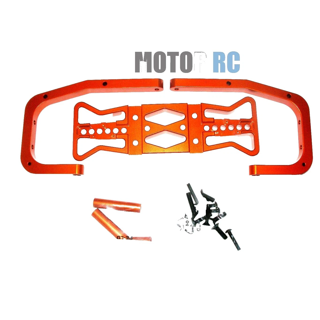 King Motor Carros, caminhões e Motocicletas RC Body Parts & Interior para HPI