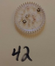 Spirograph Replacement Piece 42 used 