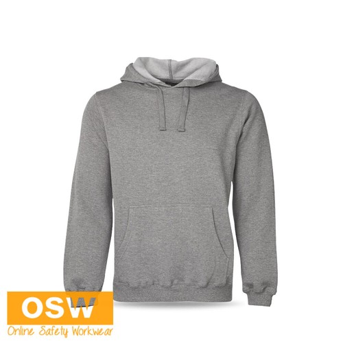 Kids & Adults P/C PopOver Hoodie Interchangeable Drawcord Elastane Urban FT 3POH - Picture 10 of 30