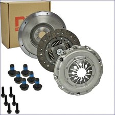 KUPPLUNGSSATZ SEAT LEON / TOLEDO II / SKODA FABIA I / OCTAVIA I / VW BORA