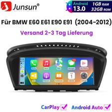 8.8'' Für BMW E60 E61 E90 E91 CCC 2004-2012 Android13 Autoradio CarPlay GPS NAVI