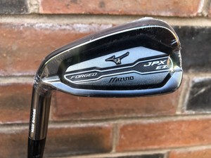 mizuno jpx ez steel irons