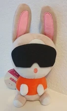 Youtooz ~ Tokyo Machine Robo Plush (9in) ~ In Hand ~ Limited Edition!