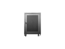 iStarUSA WN1510 15U 1000mm Depth Rack-mount Server Cabinet