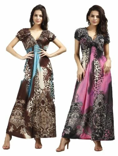 V-Neck Party/Cocktail Dresses for Women