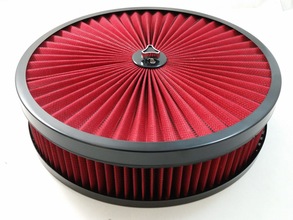 ●Filthy Super Ring Air Cleaner For Harley Davidson 2018-2024 Softail