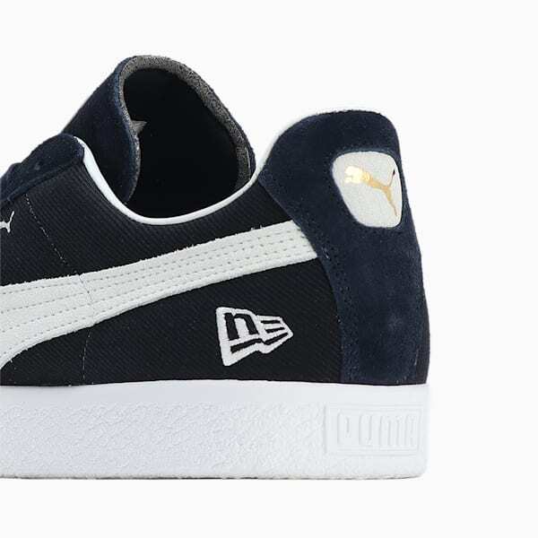 Puma x New Era Suede Mij Navy White 392835-01 Men's Size | eBay Puma x New Era Suede Mij Navy White 392835-01 Men's Size | eBay