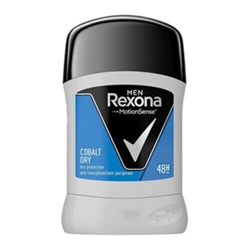 Rexona Men Spray Deodorant Cobalt Dry -150ml