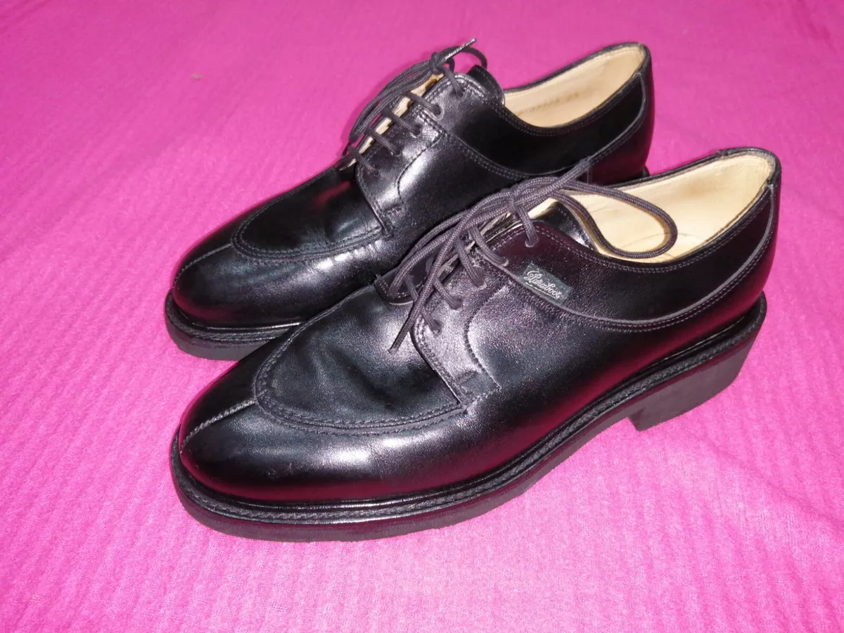 Paraboot enfant new arrivals
