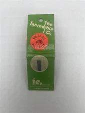 Integrated Electonrics BCD to DEC DEC/DRIVER 74145