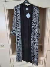 Together Long Jacket