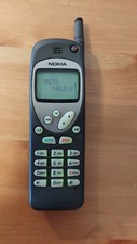 173.Nokia 252C Very Rare - For Collectors - Batt Dead - No Sim Card