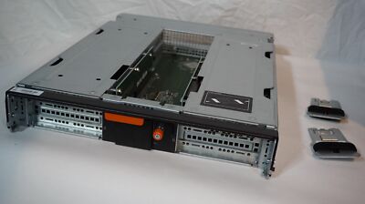 NETAPP FAS3240 EXPANSION MODULE 111-00647||W/ SAS QUAD PORT+QLOGIC QLE2564 NAP