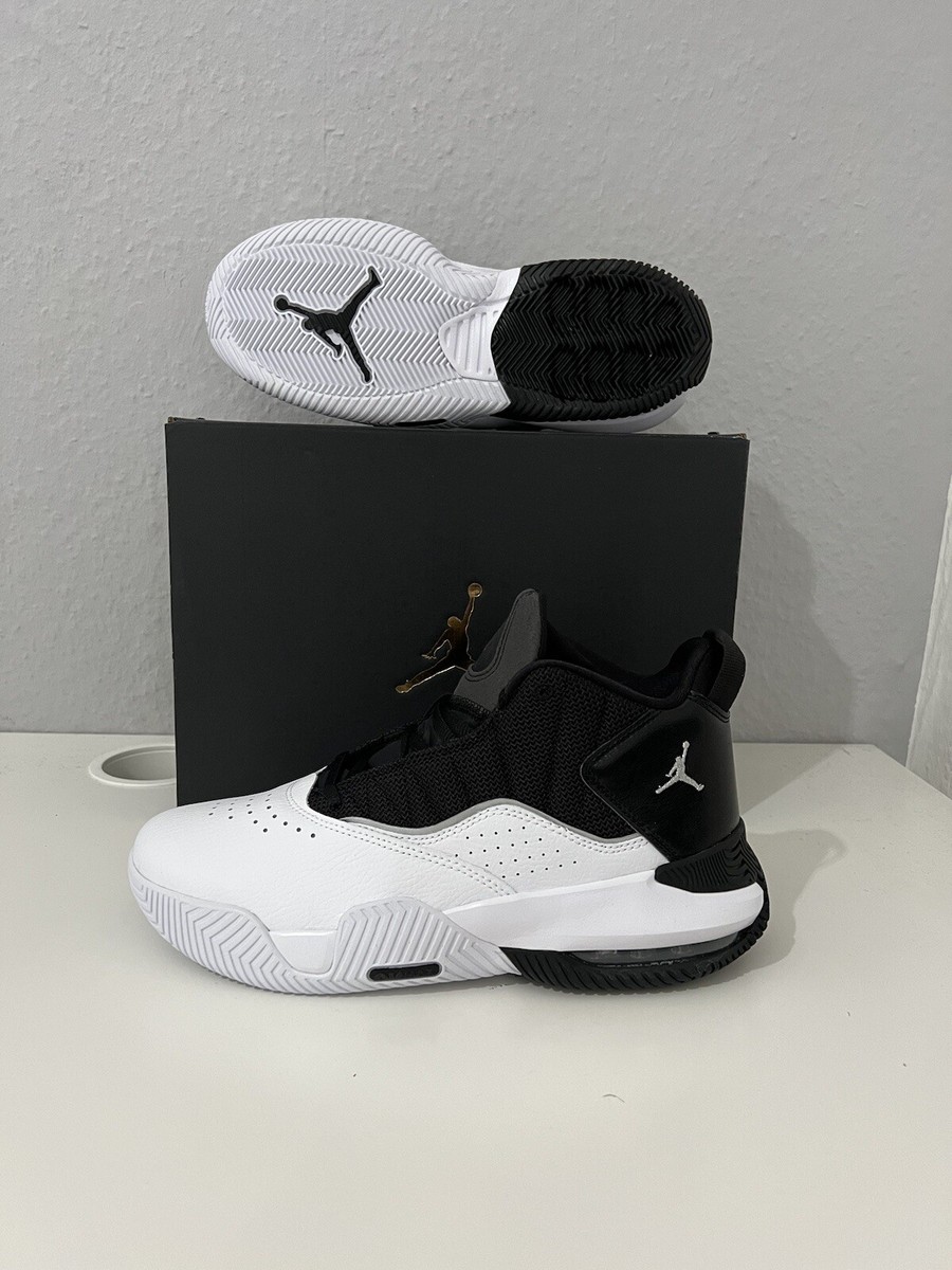 Jordan Stay Loyal 